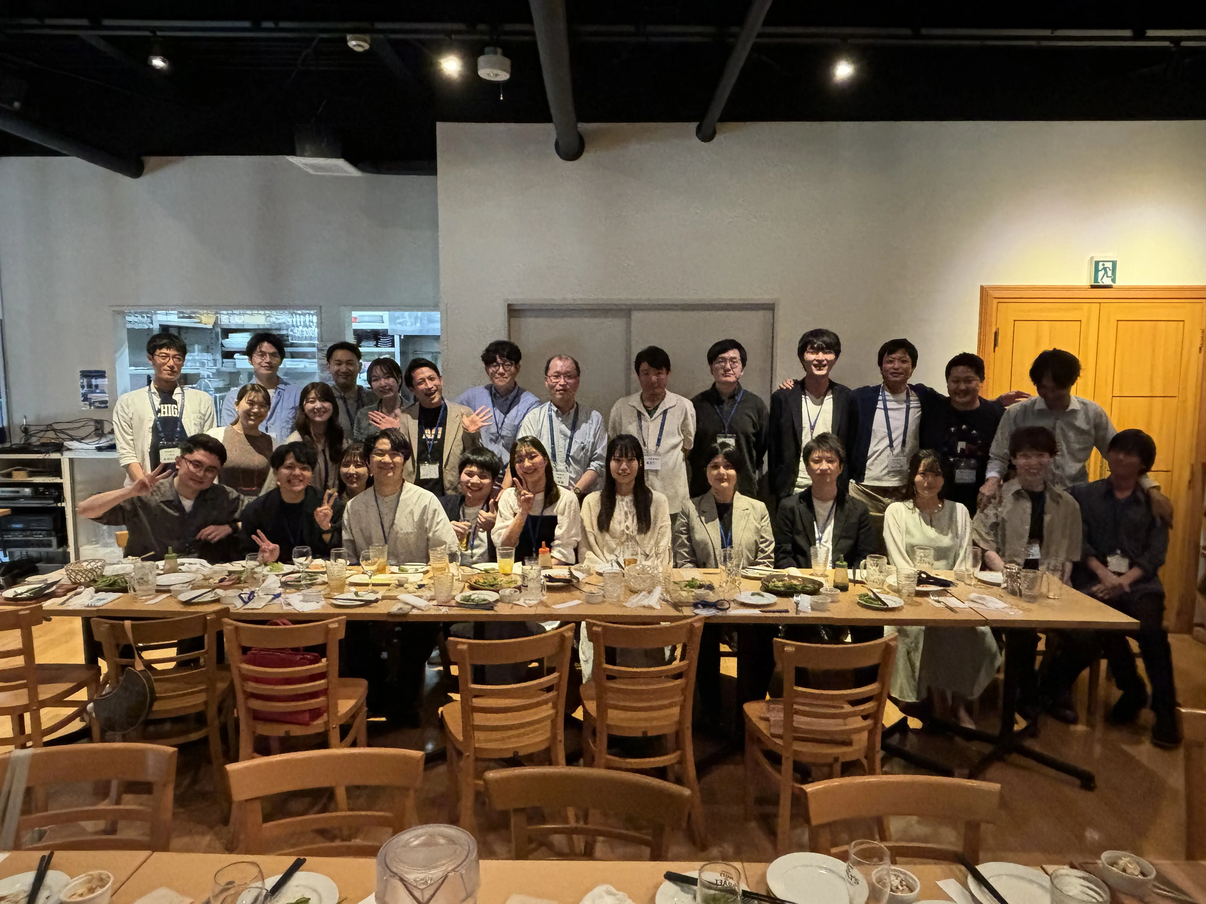 医局説明会を開催しました