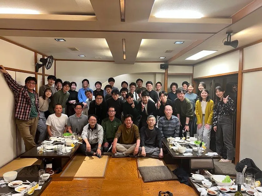 サランの会