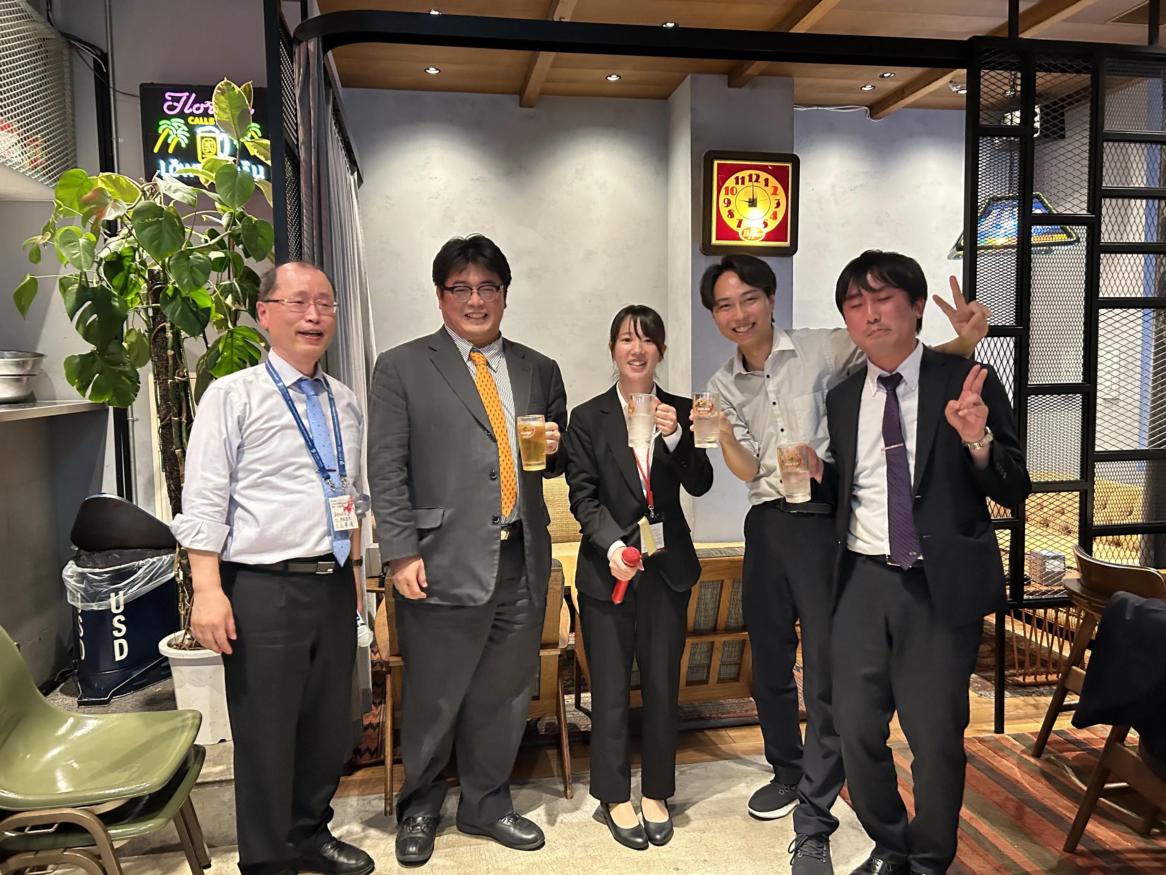 2026年春の入局情報