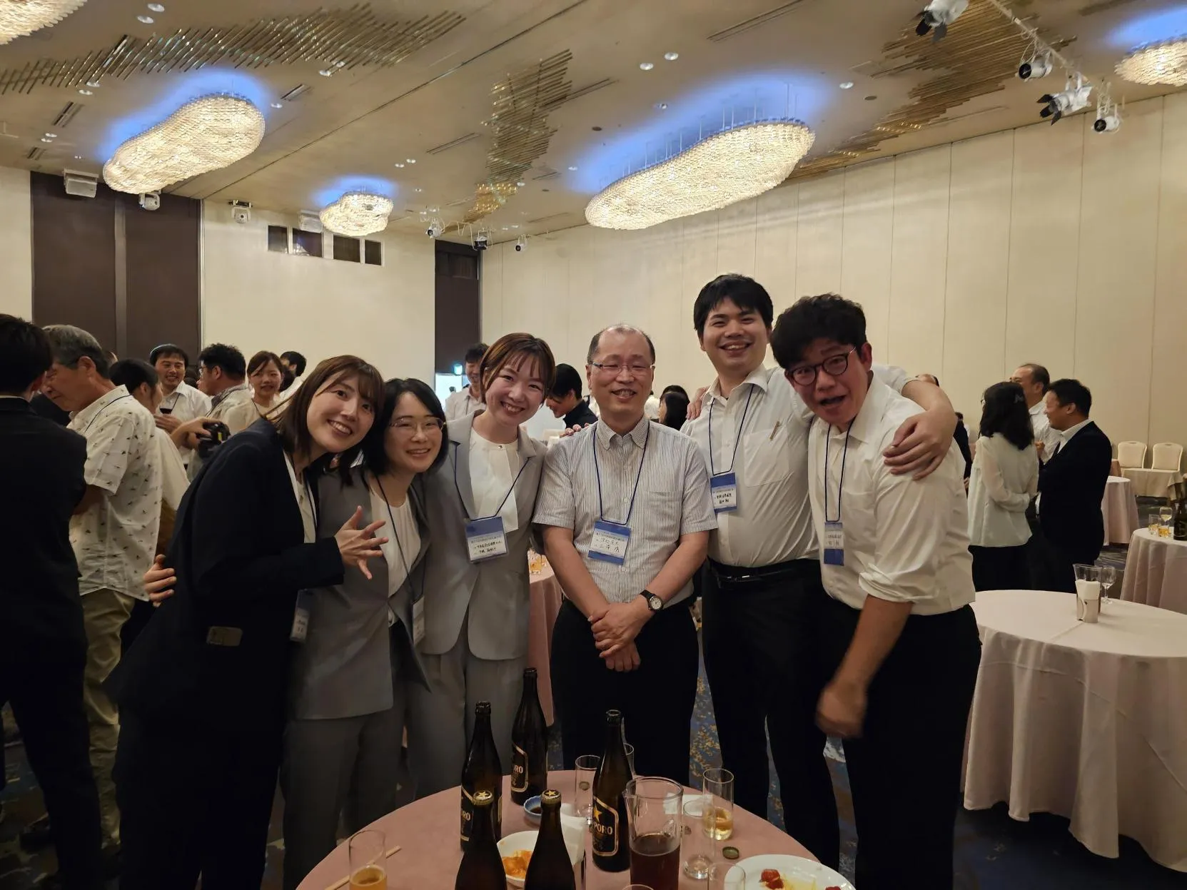 第71回中部連合 in 新潟　講演会 and 演芸大会