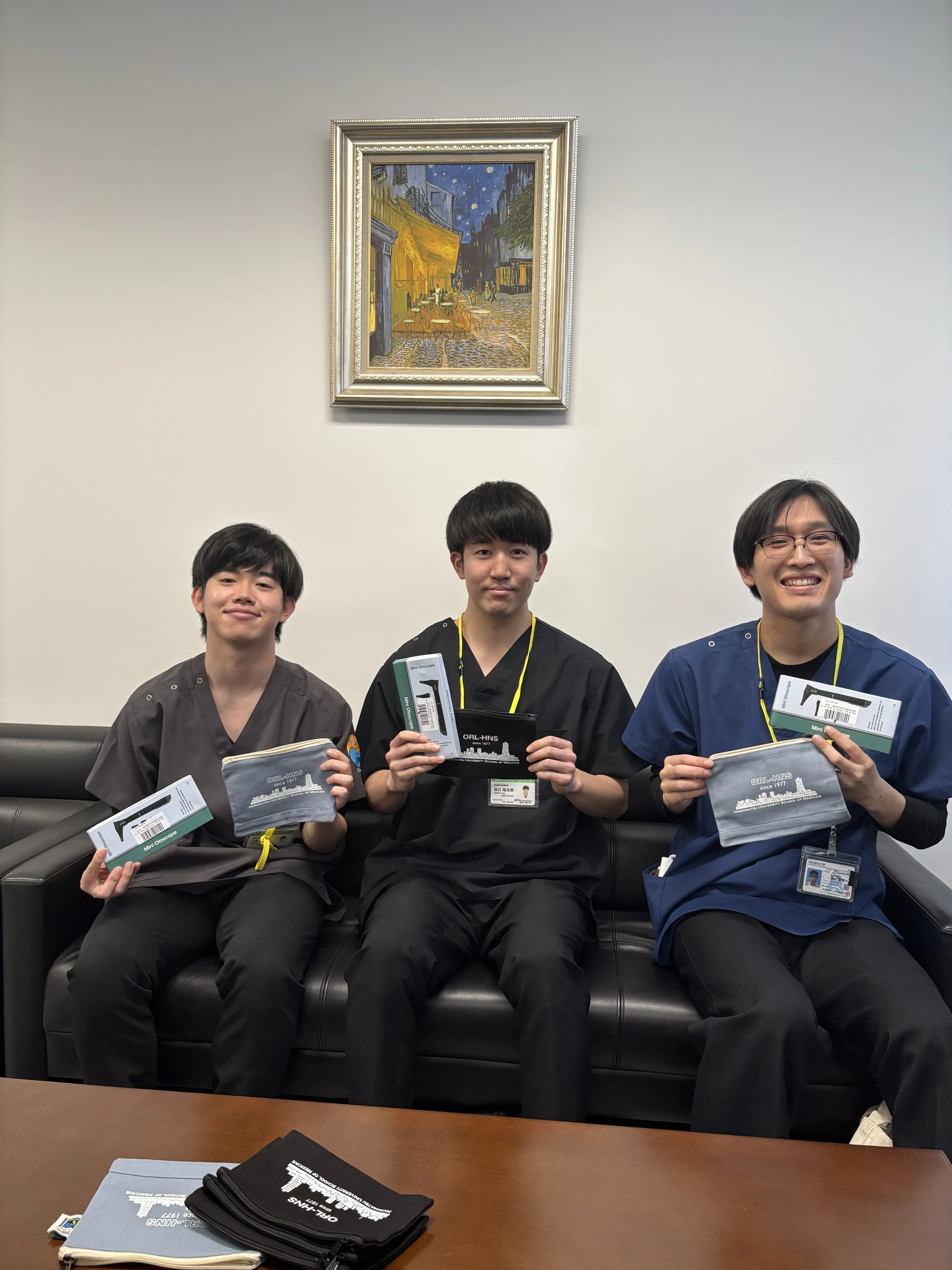 選択ポリクリ第５グループ