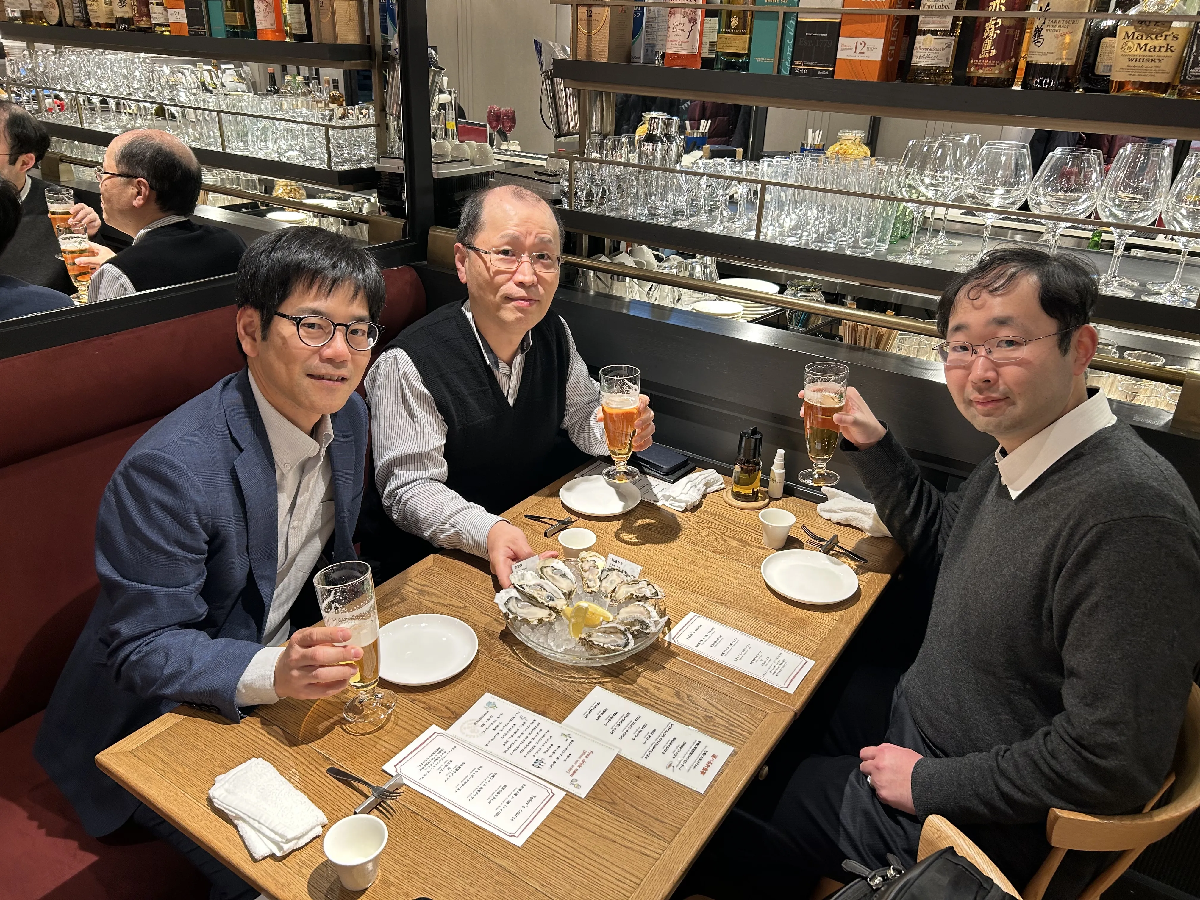 第9回リキッドバイオプシー研究会 in 新宿