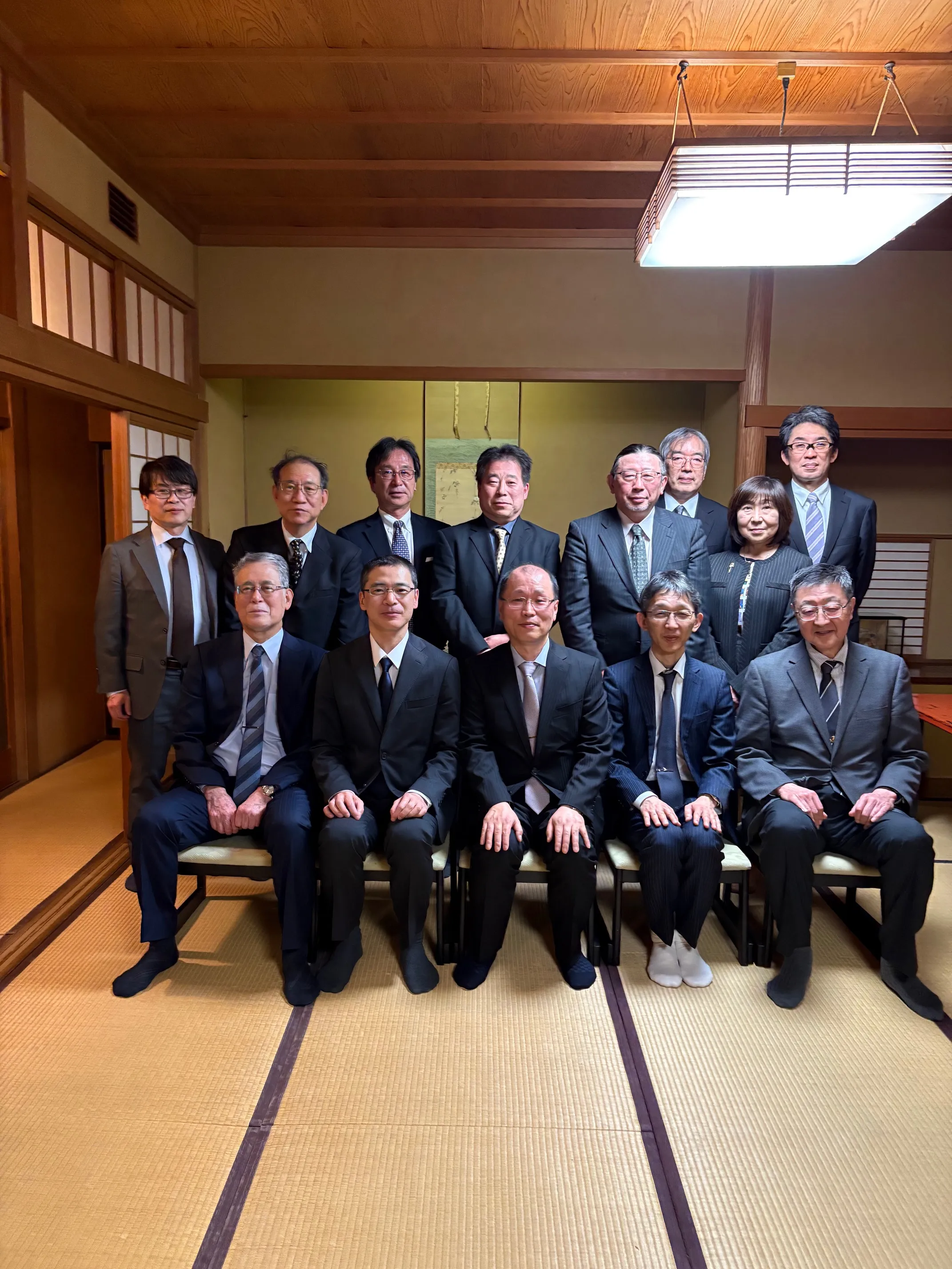 岩手県地方部会講演会で講演させていただきました。