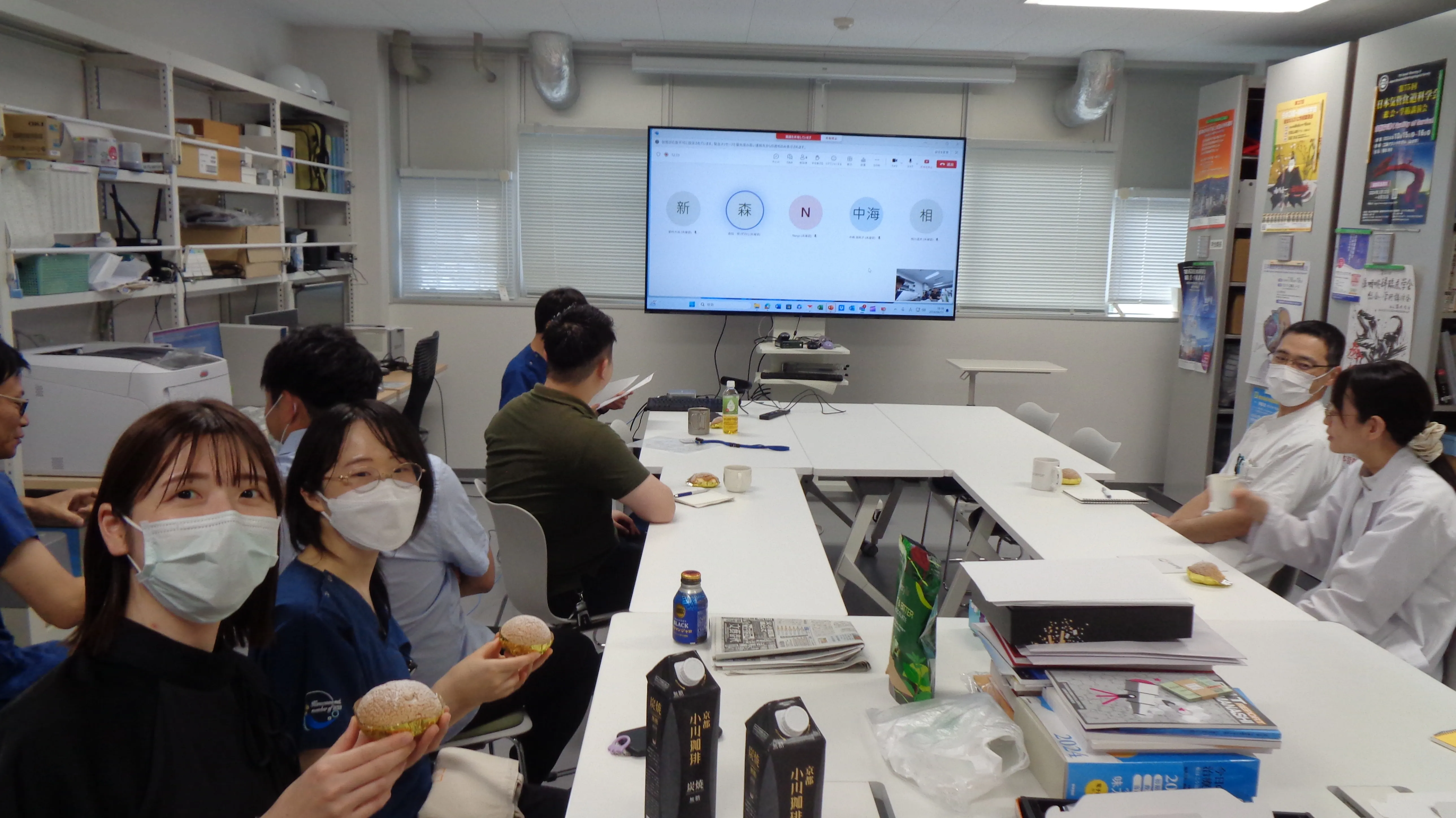 鼻手術教育セミナー第2回を開催しました