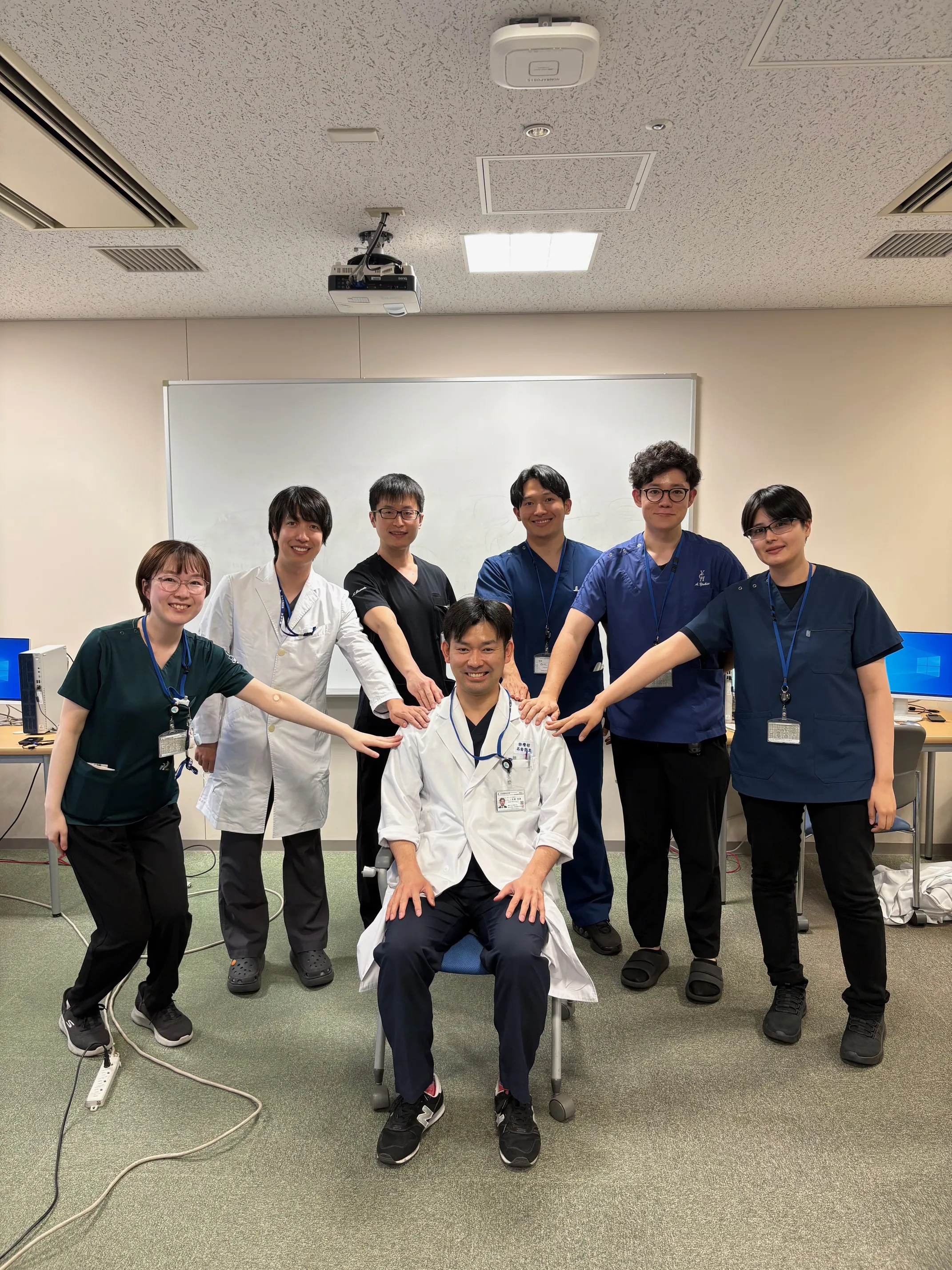 新入職員です！2026
