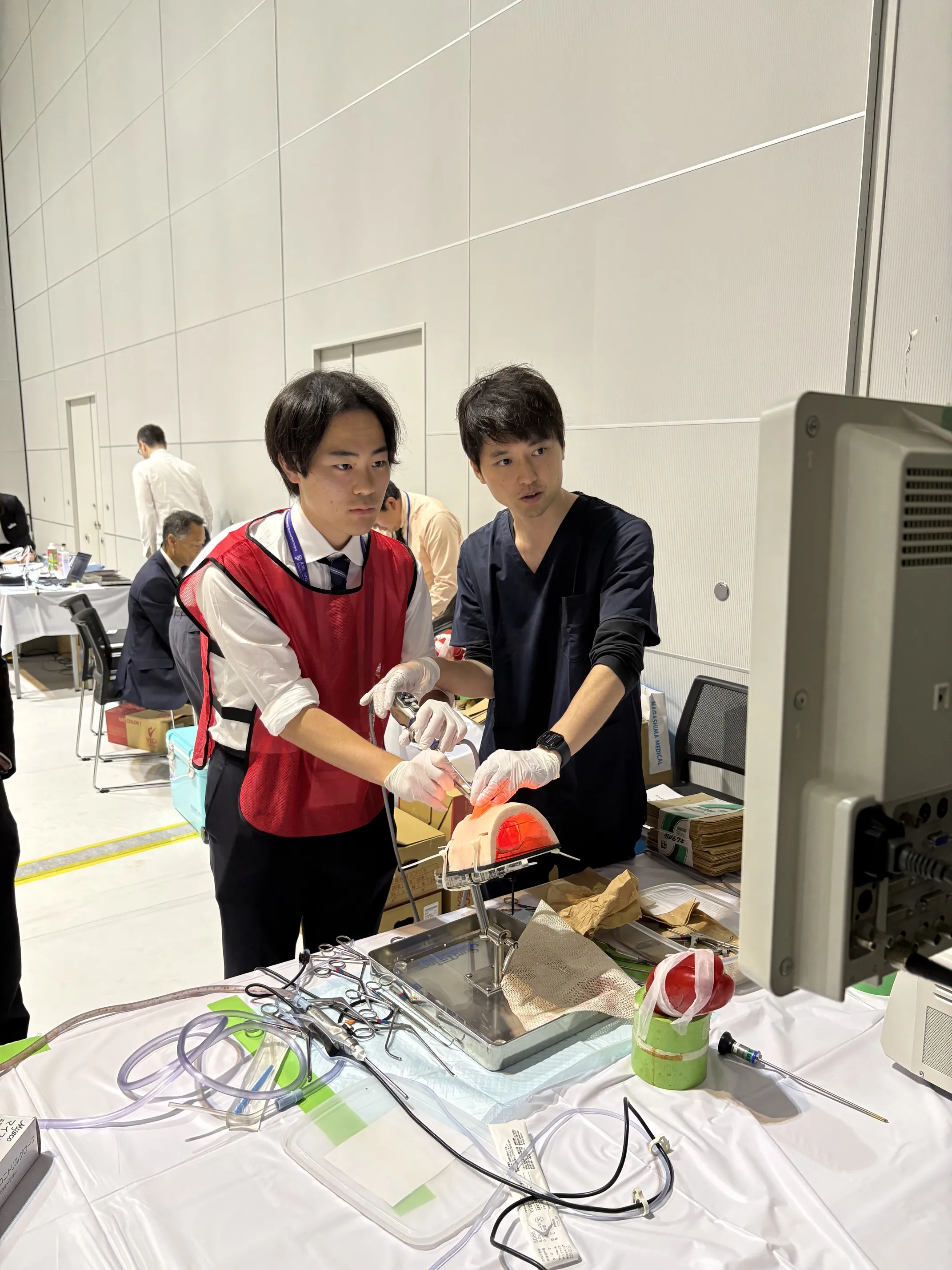 2027年春の入局情報