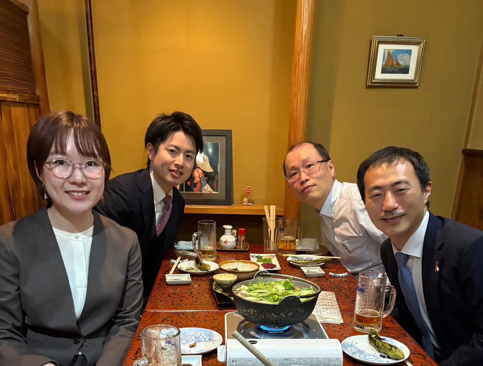第5回日本耳鼻咽喉科免疫アレルギー感染症学会 in 秋田