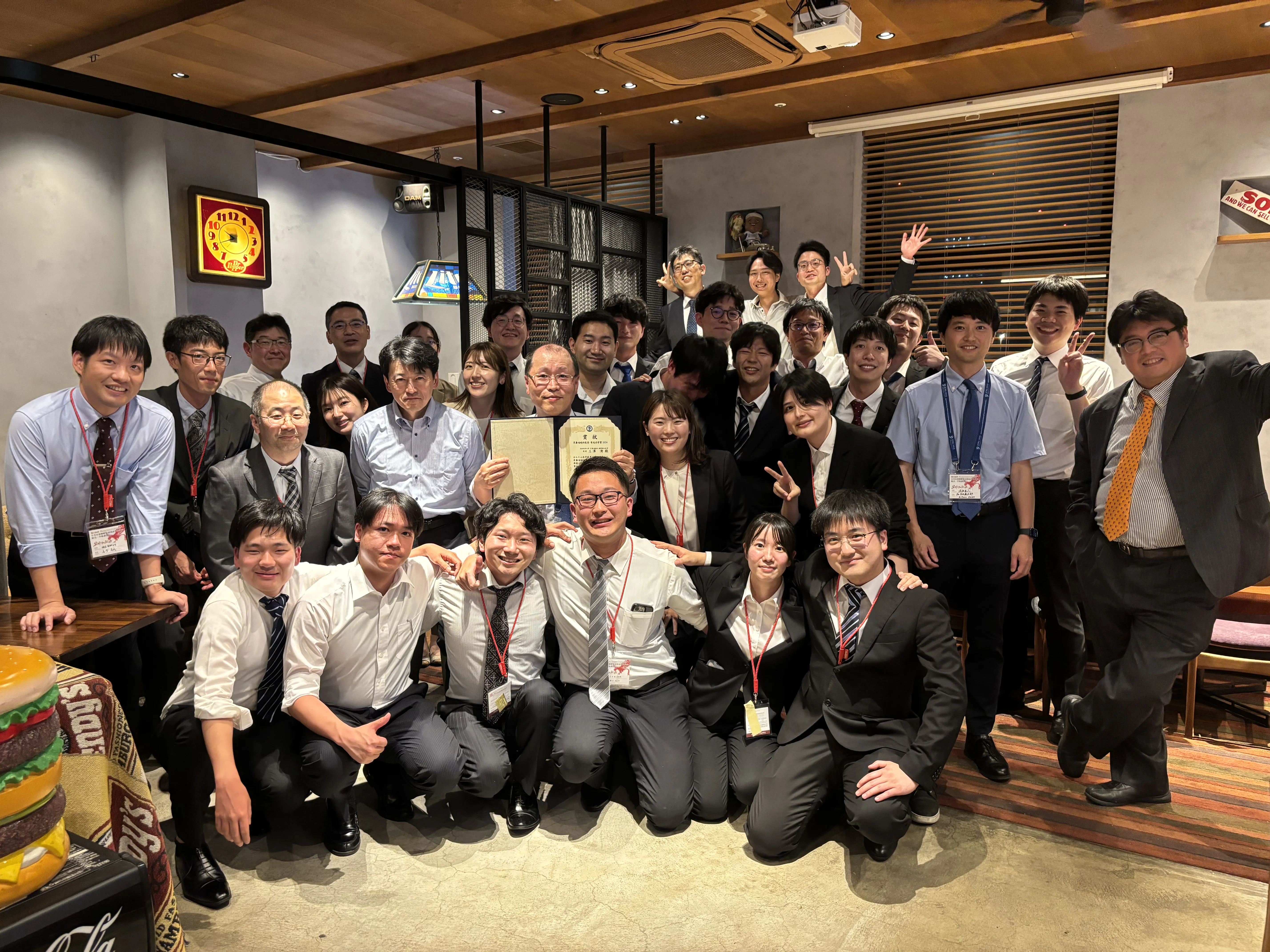 第126回日本耳鼻咽喉科頭頸部外科学会総会 in 横浜　2日目