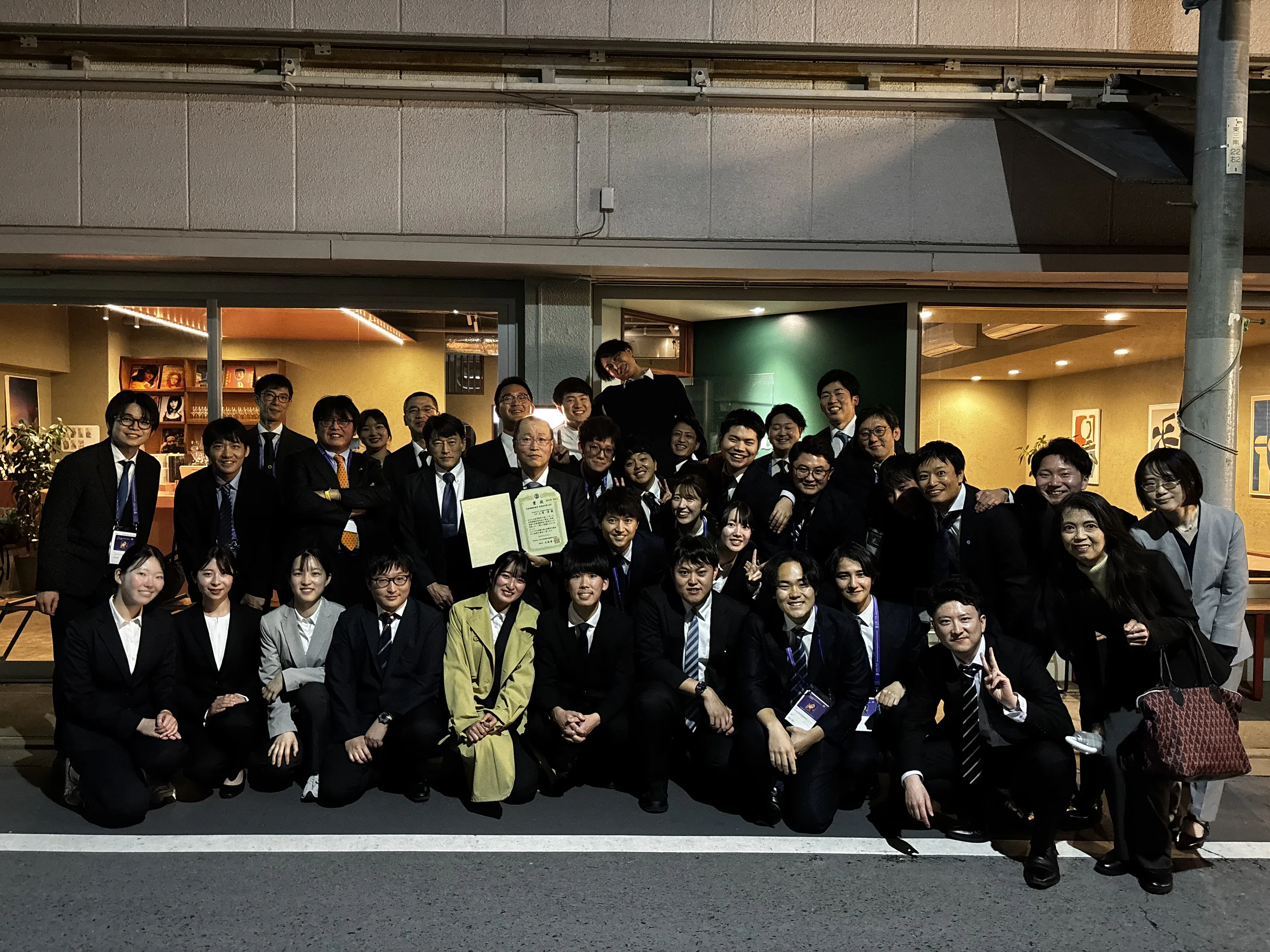 第127回日本耳鼻咽喉科頭頸部外科学会総会 in 仙台　2日目