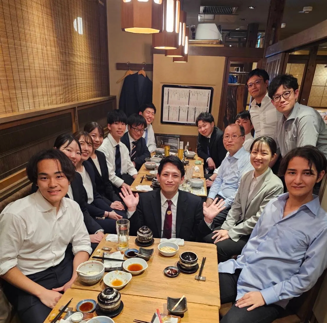 第127回日本耳鼻咽喉科頭頸部外科学会総会 in 仙台　1日目
