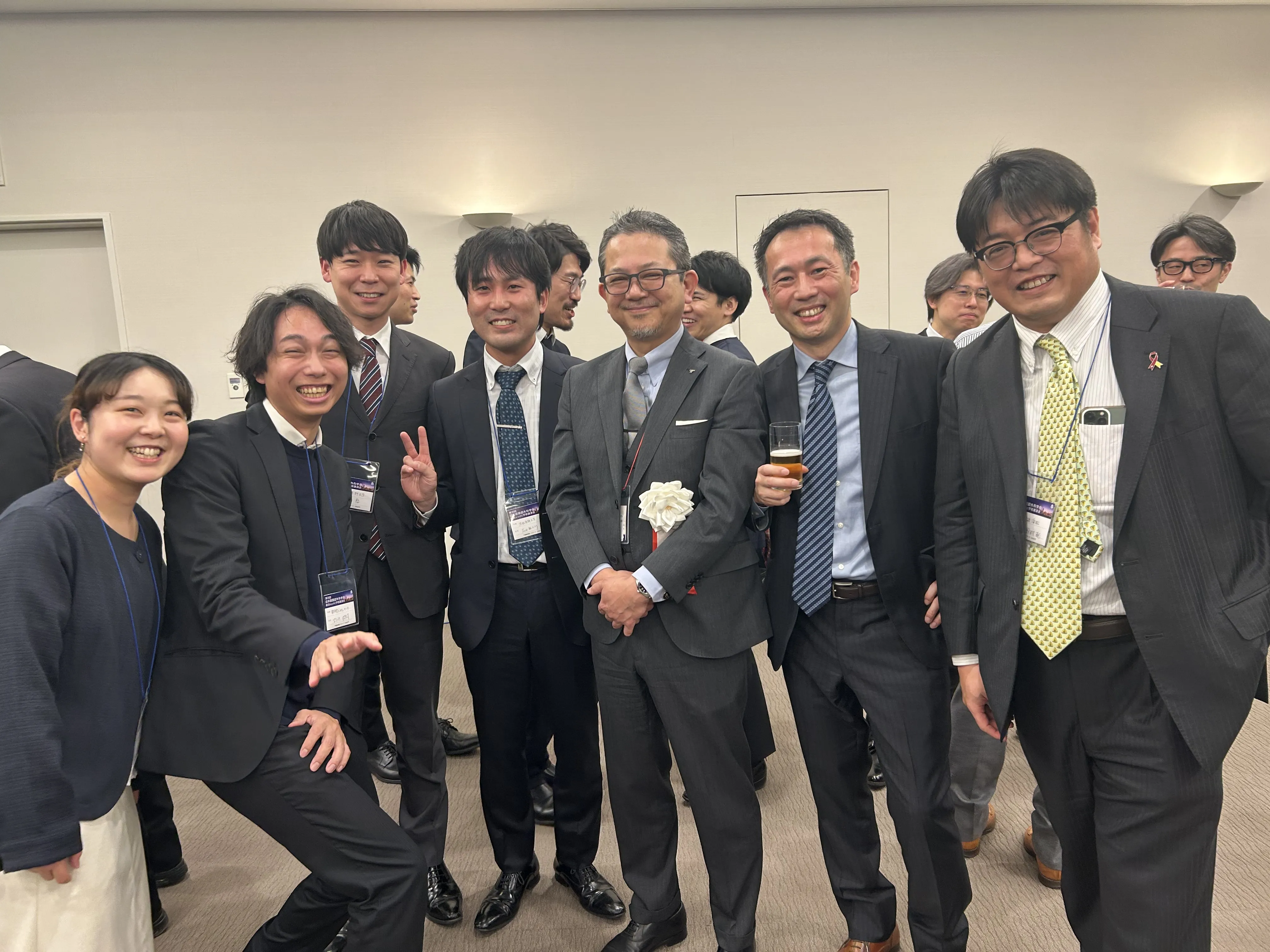 第35回日本頭頸部外科学会 in 横浜
