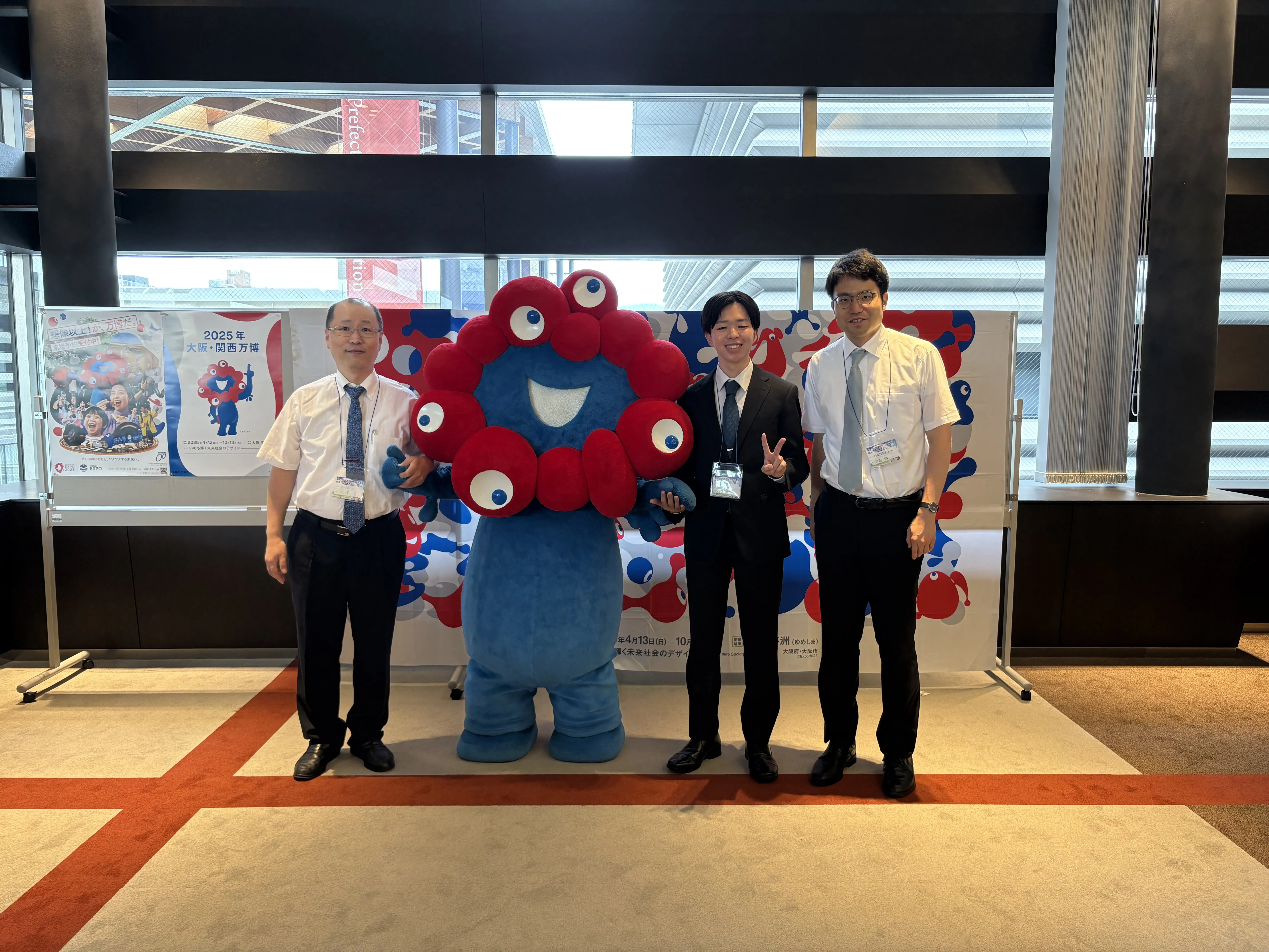 第87回耳鼻咽喉科臨床学会 in 奈良