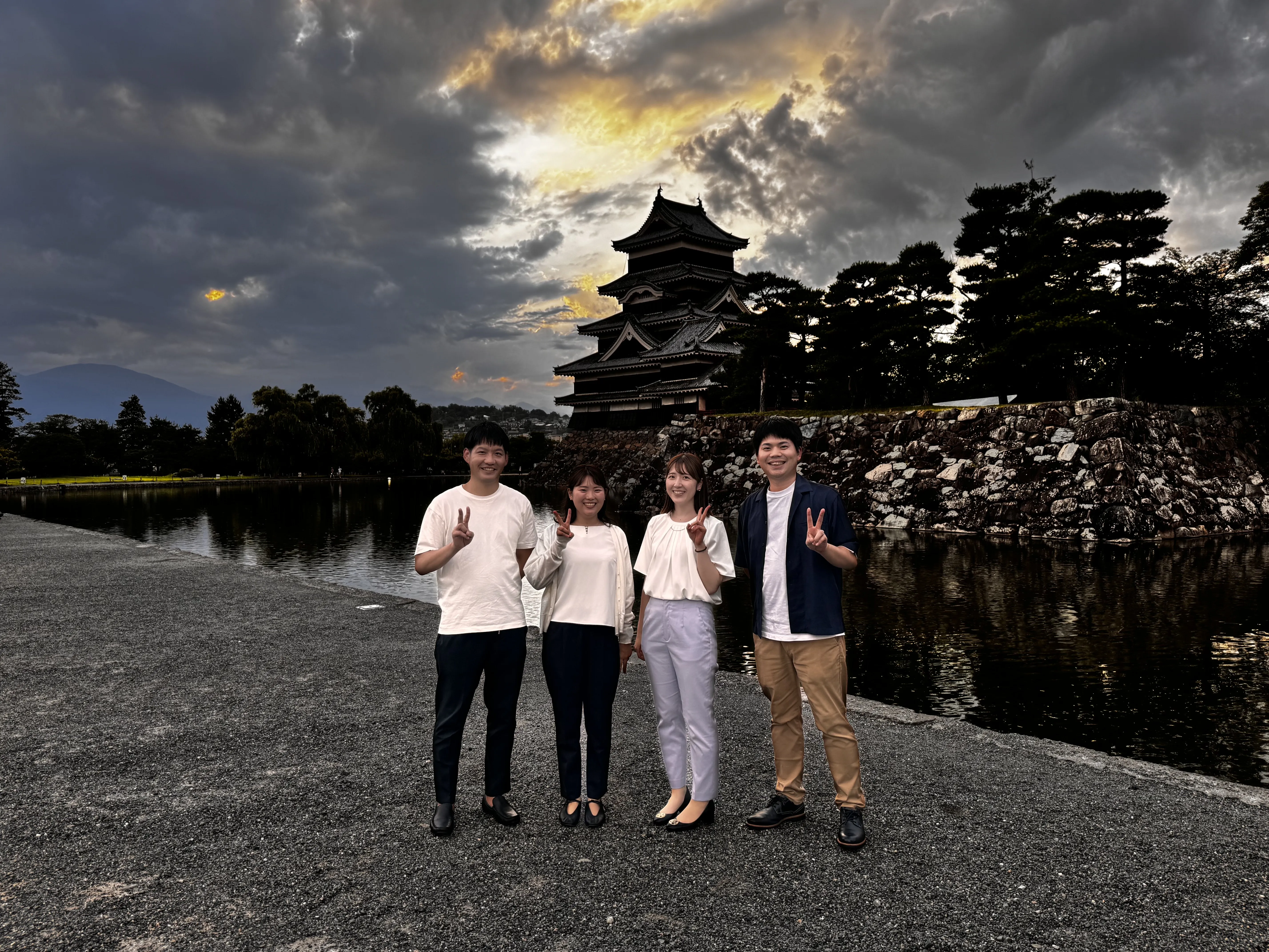 第41回日本めまい平衡医学会医師講習会 in 松本