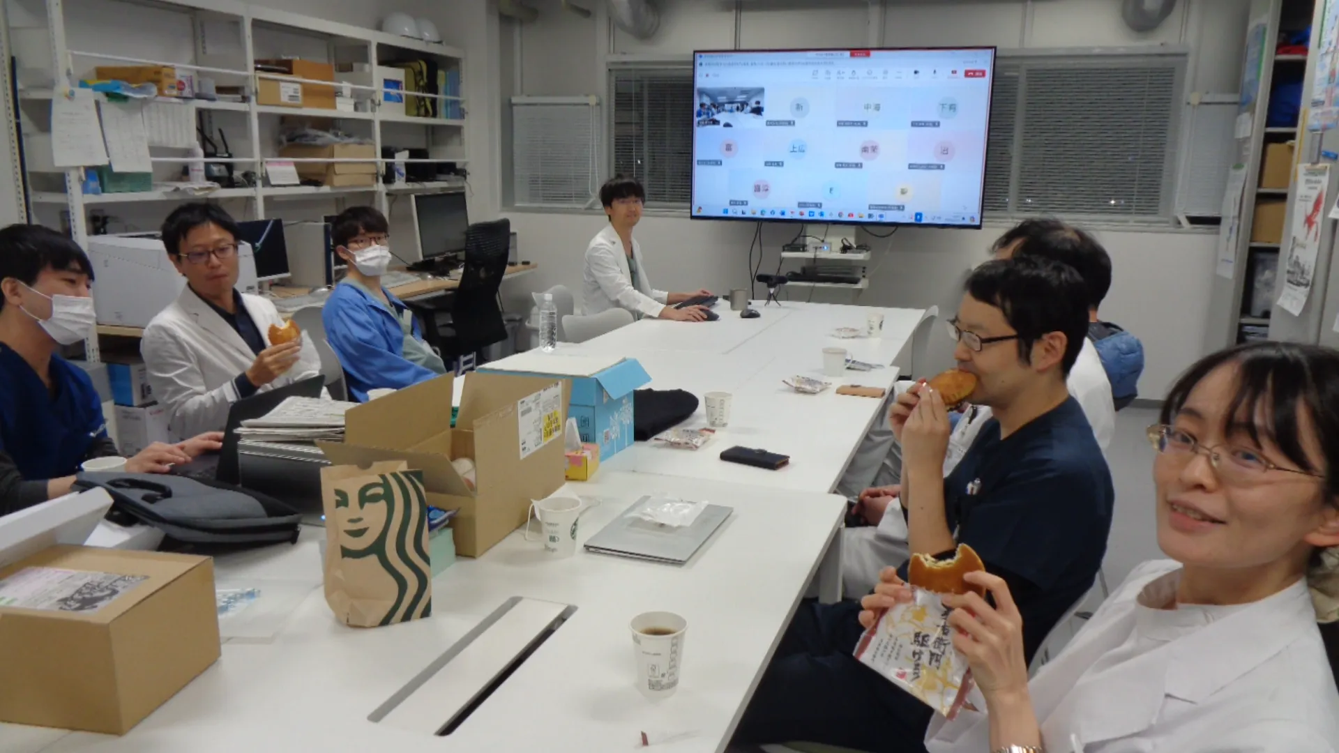 鼻手術教育セミナー第3回を開催しました。