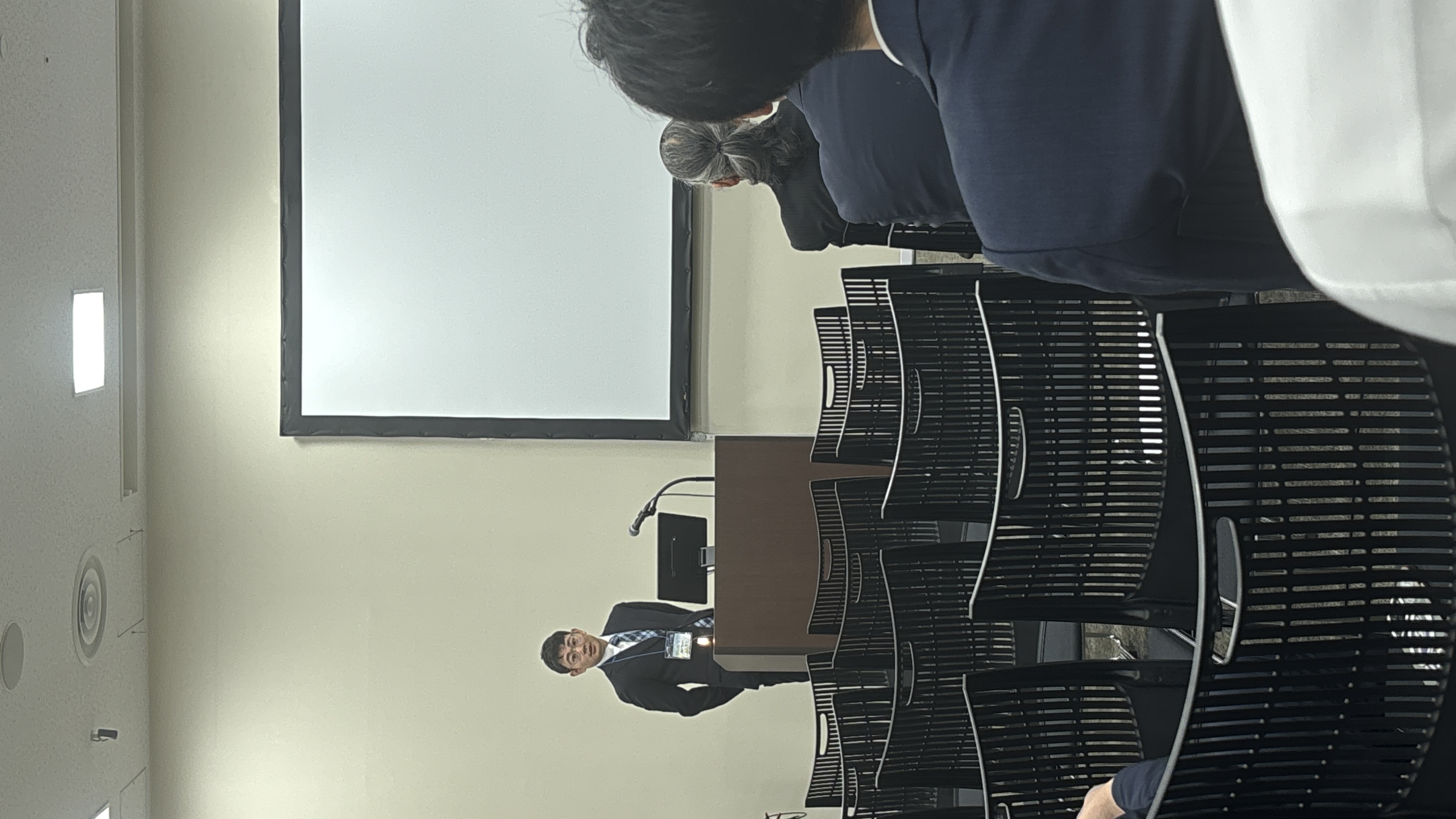 第88回耳鼻咽喉科臨床学会 in 大阪　学会発表