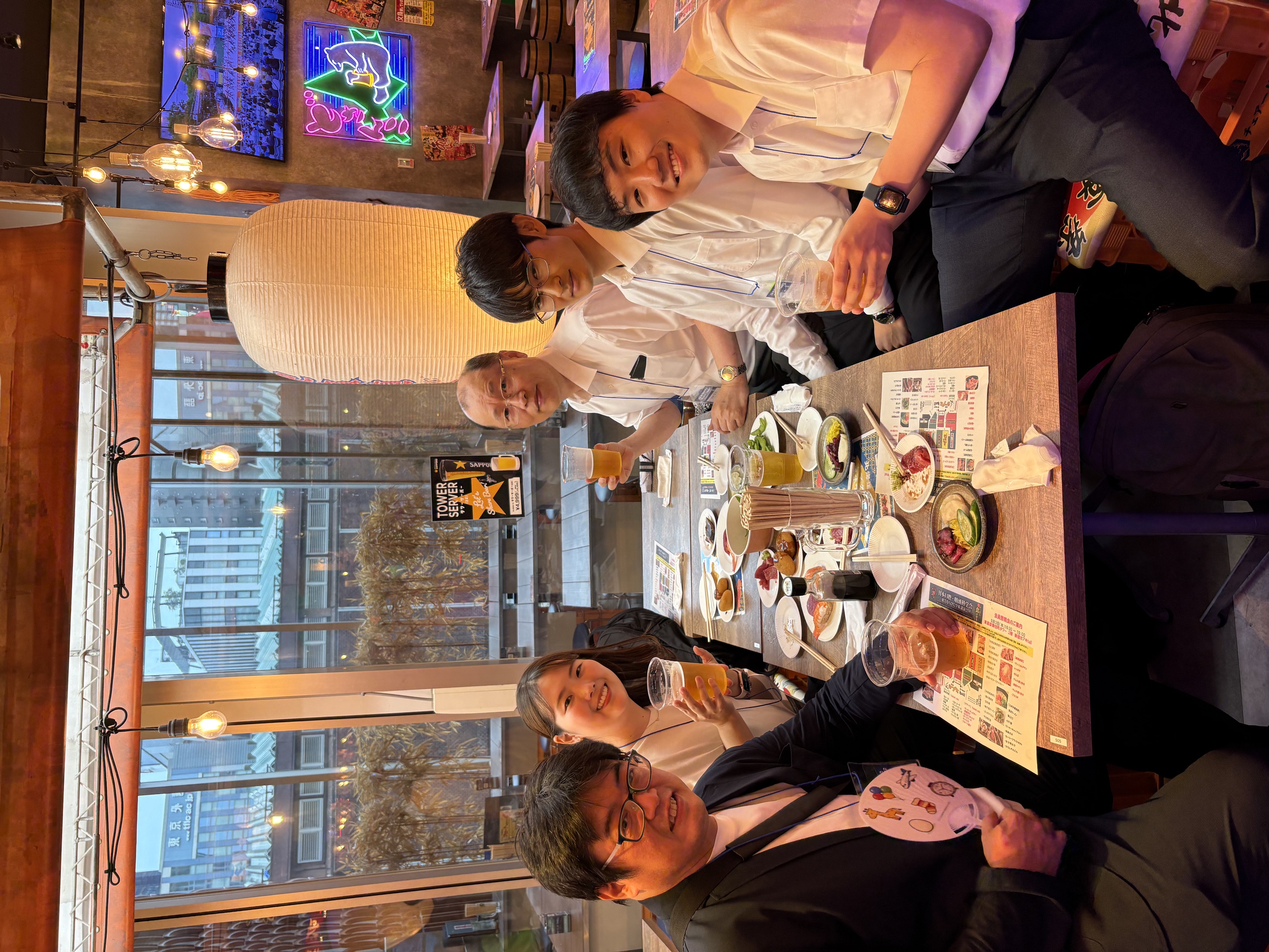 第39回日本口腔・咽頭科学会 in 新宿