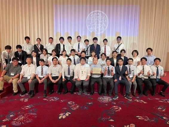 集合写真