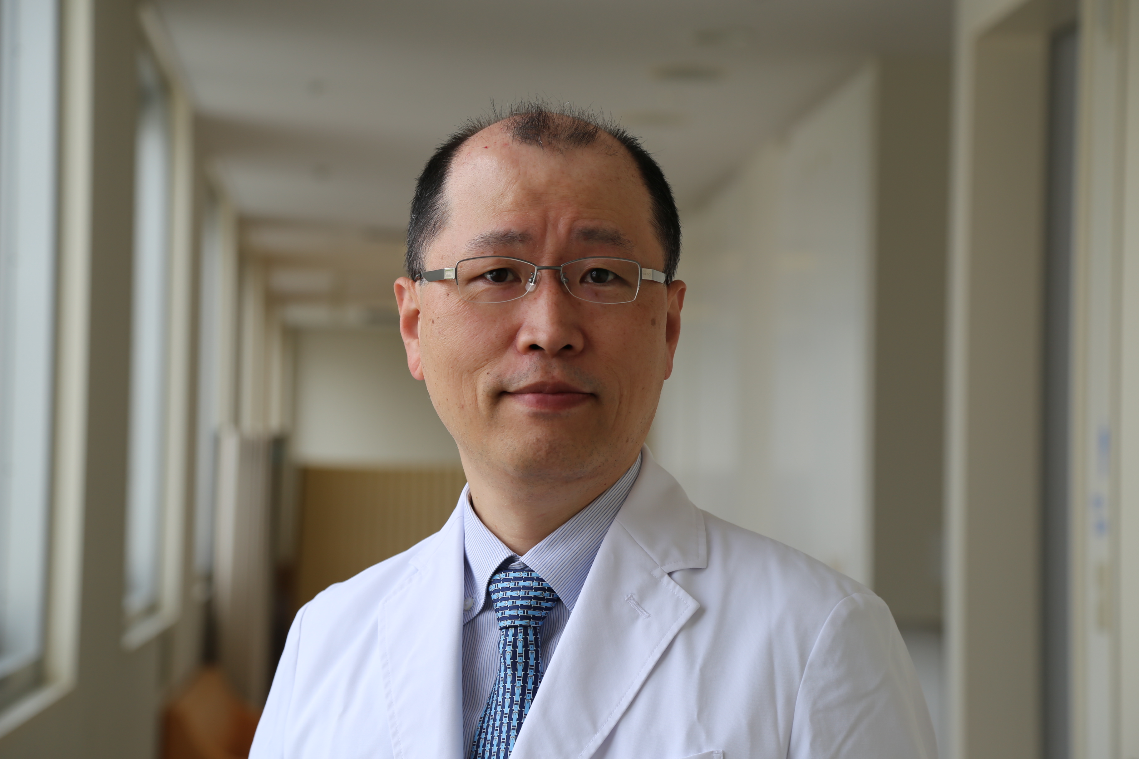 三澤 清 教授