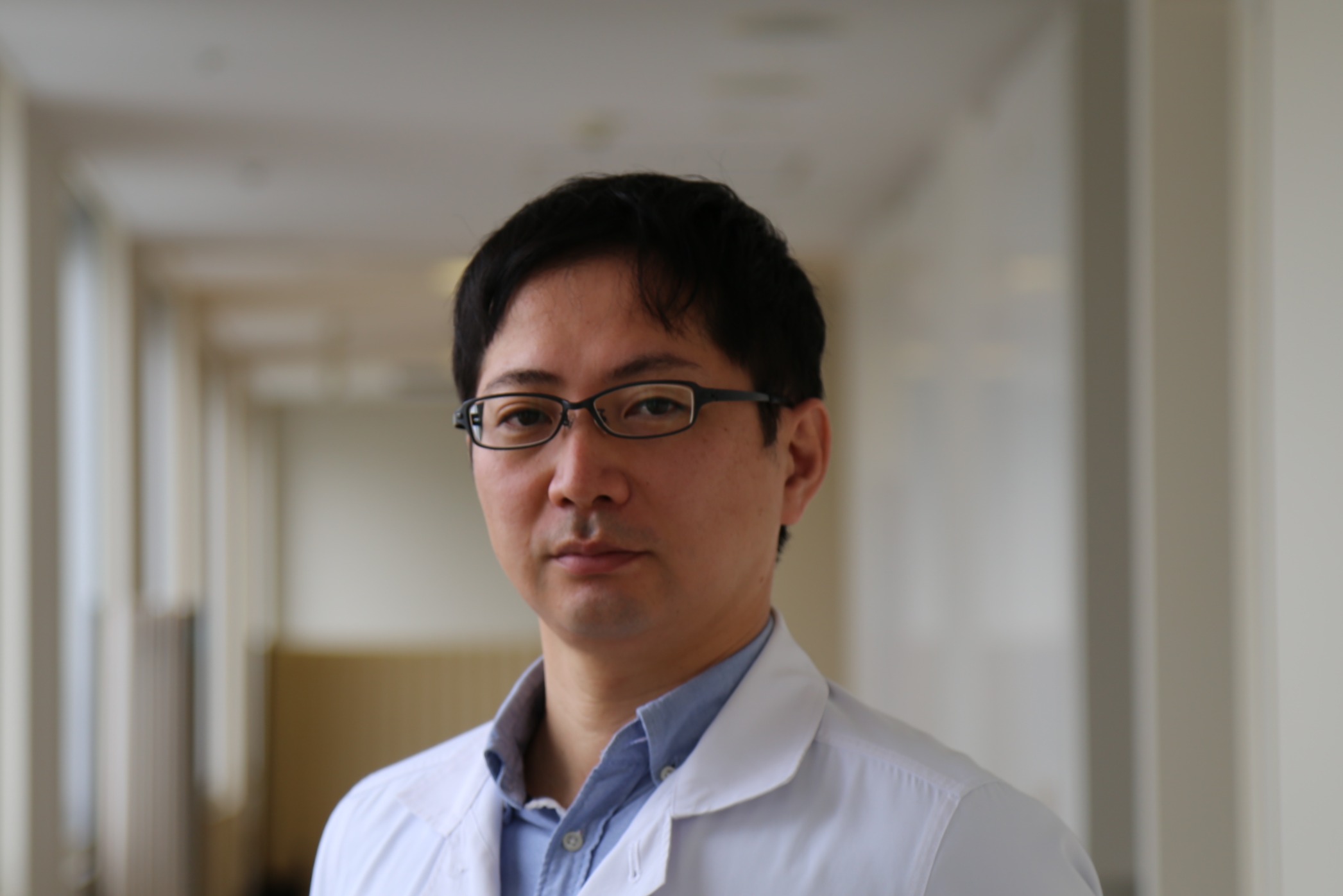 中安 一孝 非常勤