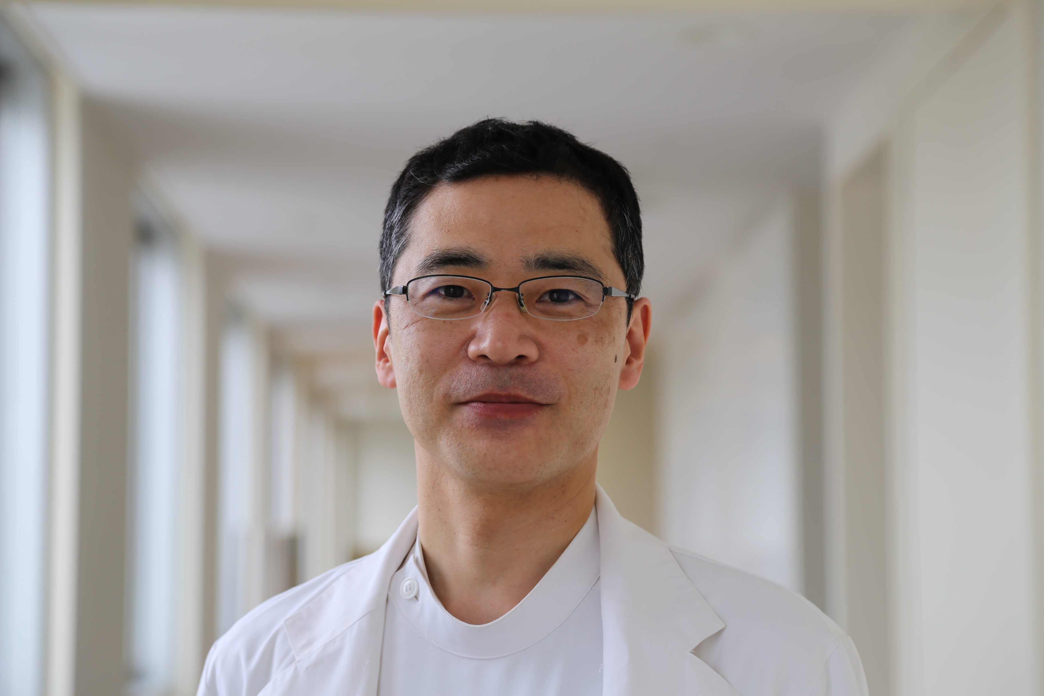 中西 啓 非常勤講師